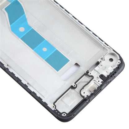 For Xiaomi Redmi 13C 4G / 5G Middle Plate Frame Repair Part (A-Side) (without Logo)