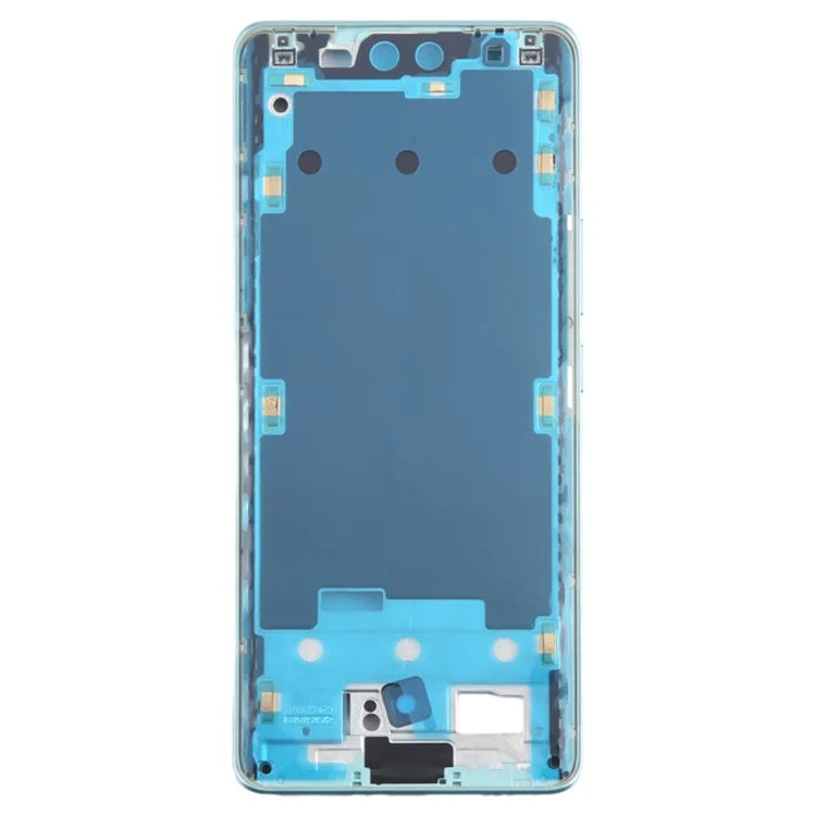 For Xiaomi Civi 3 5G Middle Plate Frame Repair Part (A-Side) (without Logo)