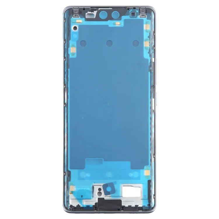 For Xiaomi Civi 3 5G Middle Plate Frame Repair Part (A-Side) (without Logo)