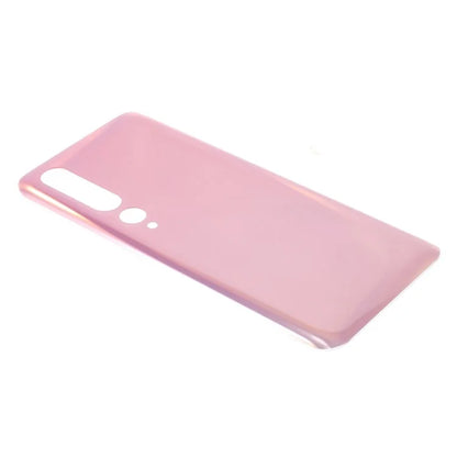 For Xiaomi Mi 10 Back Battery Housing Cover Replacement