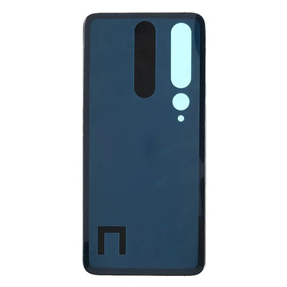 For Xiaomi Mi 10 Back Battery Housing Cover Replacement