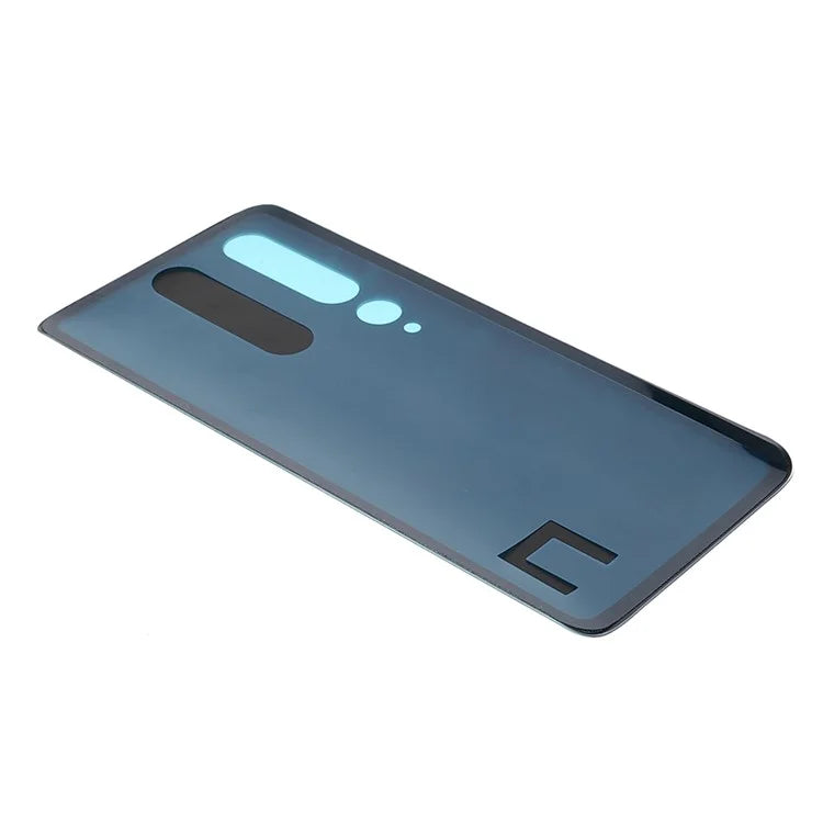 For Xiaomi Mi 10 Back Battery Housing Cover Replacement