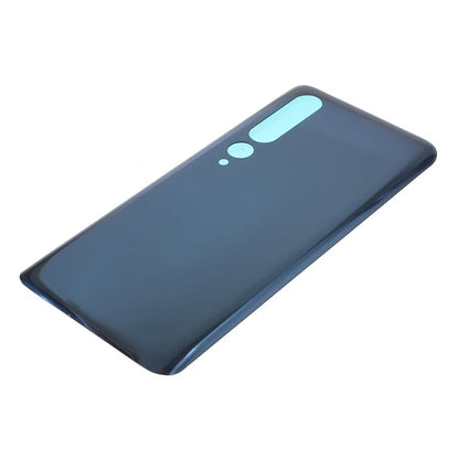 For Xiaomi Mi 10 Back Battery Housing Cover Replacement