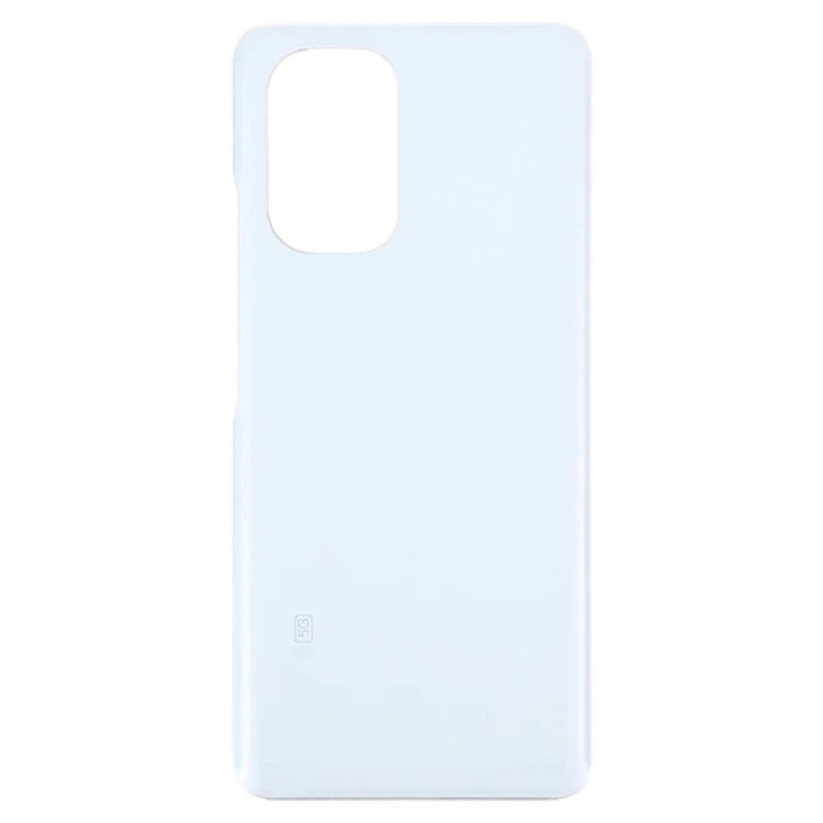 For Xiaomi Mi 11i Back Battery Housing Cover Replacement