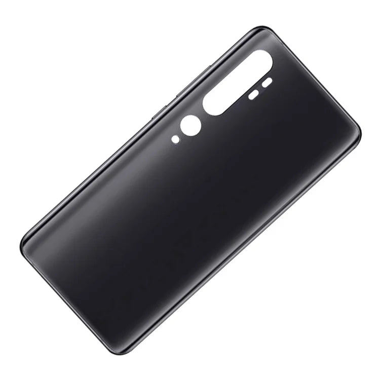 For Xiaomi Mi CC9 Pro / Mi Note 10 / Mi Note 10 Pro Back Battery Housing Cover Replacement