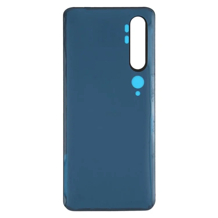 For Xiaomi Mi CC9 Pro / Mi Note 10 / Mi Note 10 Pro Back Battery Housing Cover Replacement