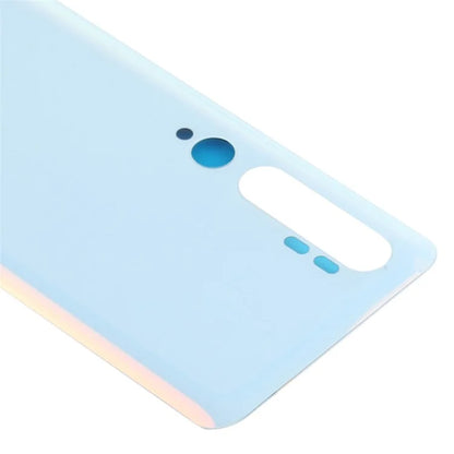 For Xiaomi Mi CC9 Pro / Mi Note 10 / Mi Note 10 Pro Back Battery Housing Cover Replacement