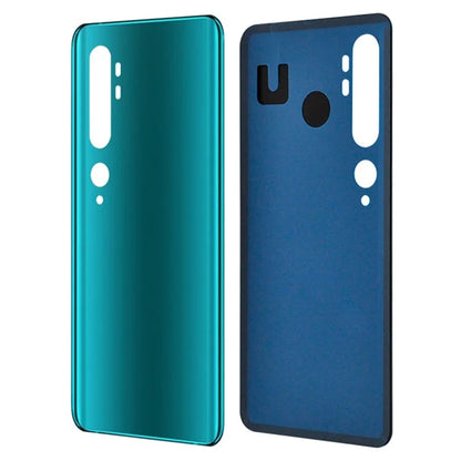 For Xiaomi Mi CC9 Pro / Mi Note 10 / Mi Note 10 Pro Back Battery Housing Cover Replacement