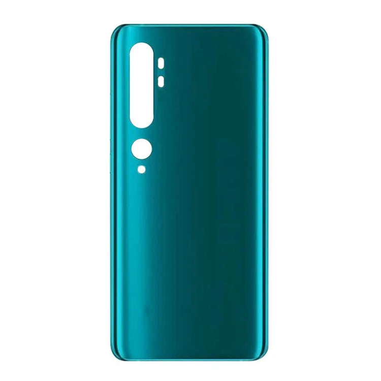 For Xiaomi Mi CC9 Pro / Mi Note 10 / Mi Note 10 Pro Back Battery Housing Cover Replacement