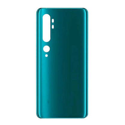 For Xiaomi Mi CC9 Pro / Mi Note 10 / Mi Note 10 Pro Back Battery Housing Cover Replacement