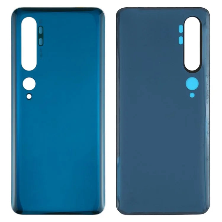 For Xiaomi Mi CC9 Pro / Mi Note 10 / Mi Note 10 Pro Back Battery Housing Cover Replacement