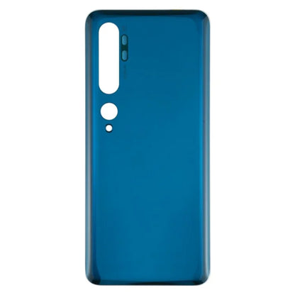 For Xiaomi Mi CC9 Pro / Mi Note 10 / Mi Note 10 Pro Back Battery Housing Cover Replacement