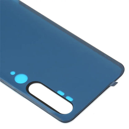 For Xiaomi Mi CC9 Pro / Mi Note 10 / Mi Note 10 Pro Back Battery Housing Cover Replacement