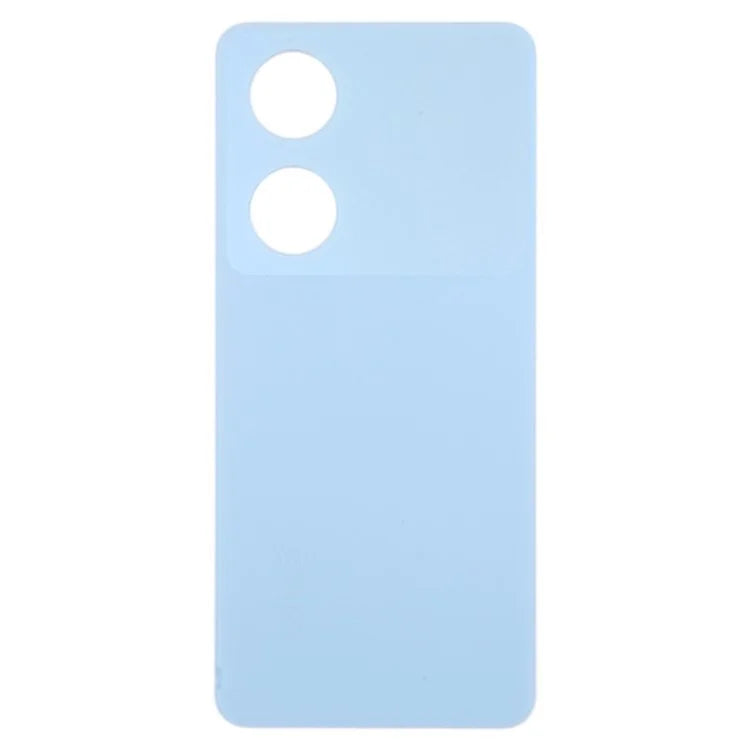 For vivo Y100 5G V2239 Back Battery Housing Cover Replacement