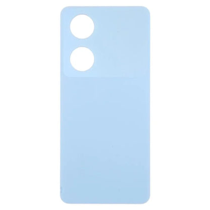 For vivo Y100 5G V2239 Back Battery Housing Cover Replacement