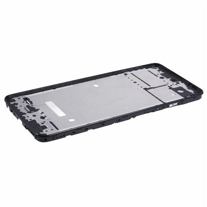 For Transsion Tecno Spark Go 2024 4G BG6 OEM Front Housing Frame Replacement Part (without Logo)