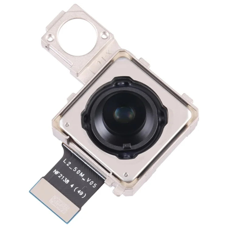 For Xiaomi 12S Pro 5G 50MP Wide OEM Rear Big Camera Lens Module Part (without Logo)