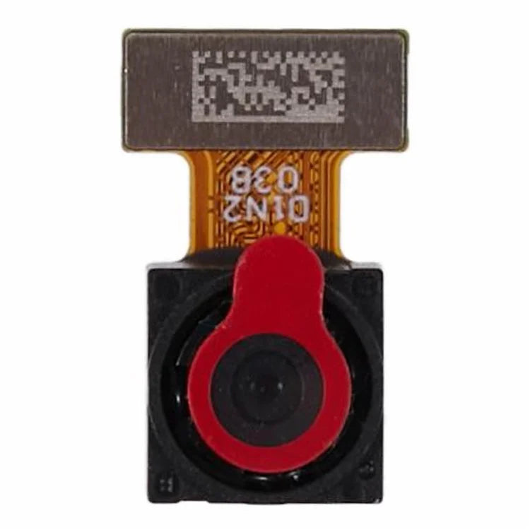 For Xiaomi Redmi Note 12 Pro 4G 2MP Depth OEM Rear Camera Lens Module Part (without Logo)