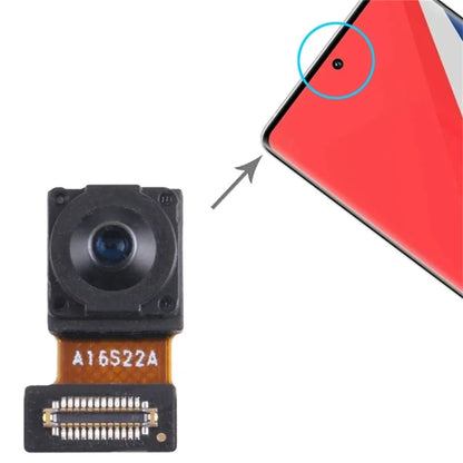 For vivo iQOO 9 / 9 Pro OEM Front Facing Camera Module Repair Part (without Logo)