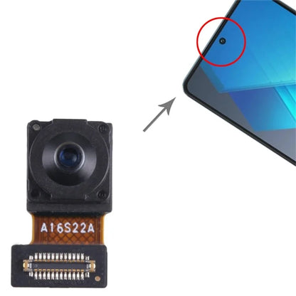 For vivo iQOO Neo7 5G OEM Front Facing Camera Module Repair Part (without Logo)