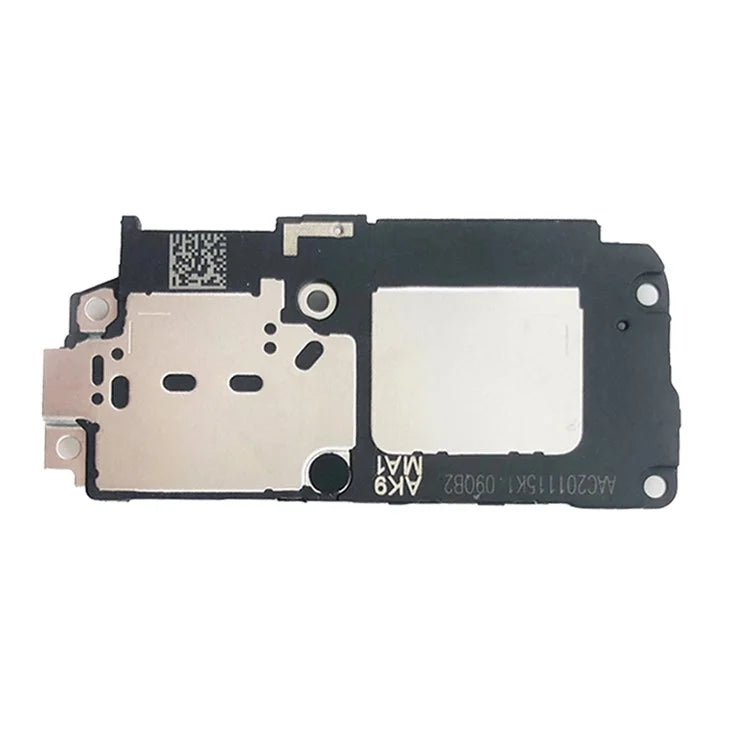 For Xiaomi Mi 11 Lite 4G / 11 Lite 5G NE OEM Buzzer Ringer Loudspeaker Module Replacement Part (without Logo)