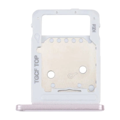 For Samsung Galaxy Tab S7 FE T736 OEM SIM Card Tray Holder Replacement (without Logo)