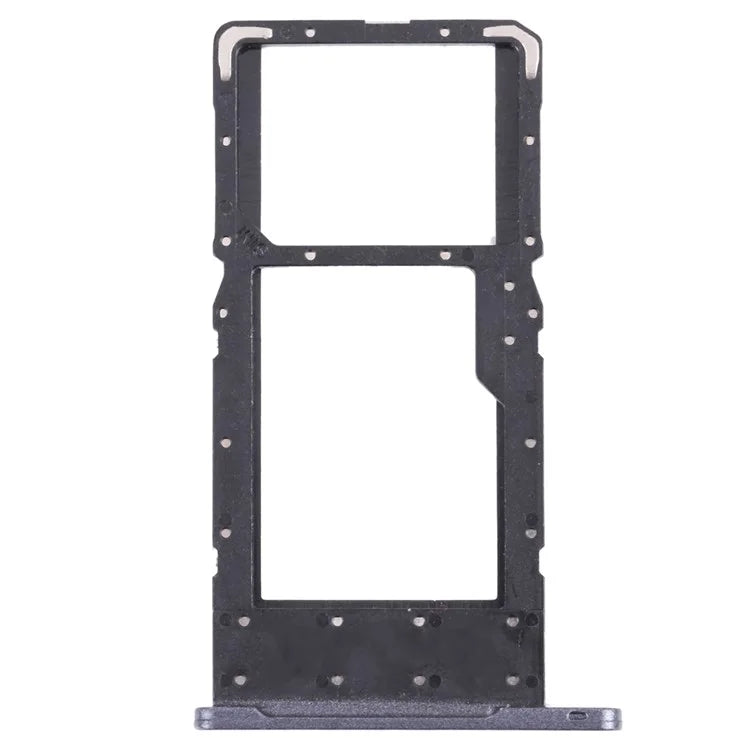 For Samsung Galaxy Tab A7 Lite T225 (LTE) OEM SIM Card + SD Card Tray Holder Replacement (without Logo)