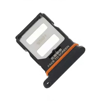 For Xiaomi Redmi Note 12 Pro 5G Dual SIM Card Tray Holder Replacement Part (without Logo)