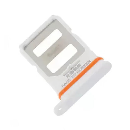 For Xiaomi Redmi Note 12 Pro 5G Dual SIM Card Tray Holder Replacement Part (without Logo)