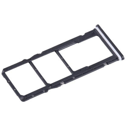 For Xiaomi Redmi A2 4G / Redmi A2+ 4G Dual SIM Card + TF Card Tray Holder Replacement Part (without Logo)