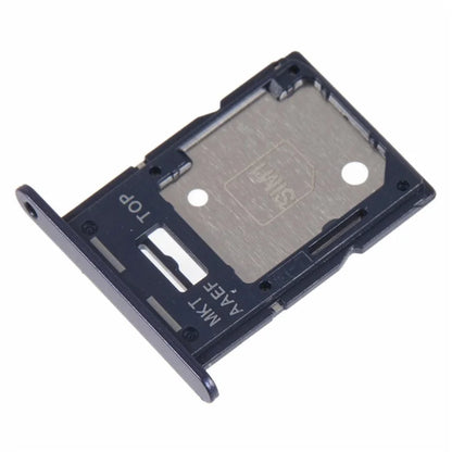 For Samsung Galaxy A15 5G A156 Dual SIM Card Tray Slot OEM Replacement Part (without Logo)