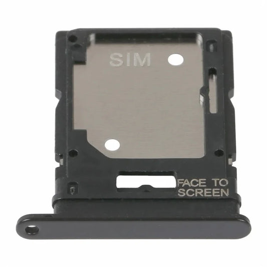 For Xiaomi Redmi Note 12 Pro 4G SIM Card Tray Holder Replacement Part (without Logo)