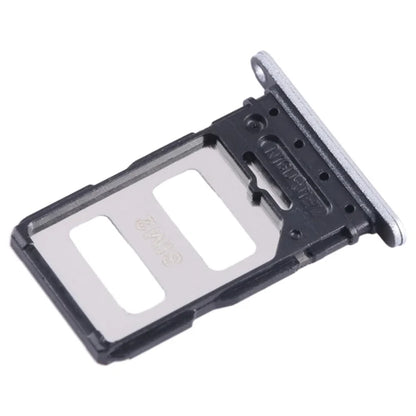 For Xiaomi Redmi Note 13 Pro+ 5G Dual SIM Card Tray Holder Replacement Part (without Logo)