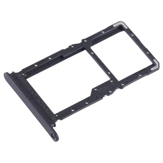 For Xiaomi Redmi Note 13 5G Dual SIM Card Tray Holder Replacement Part (without Logo)