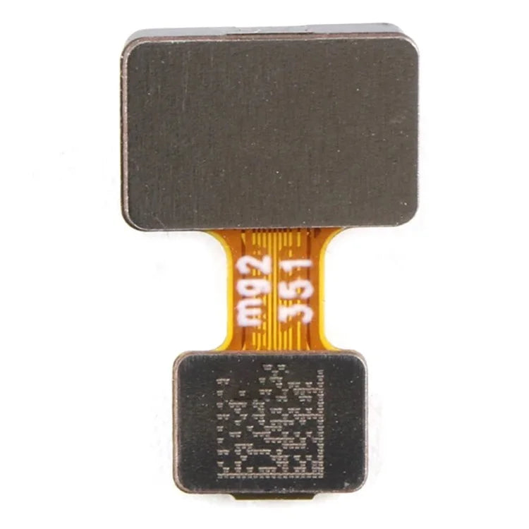 For Xiaomi Redmi K50 Ultra / 12T 5G / 12T Pro 5G OEM Home Key Fingerprint Button Flex Cable Part (without Logo)