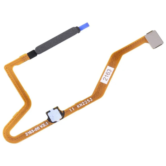 For Xiaomi Redmi Note 12 Pro 5G OEM Home Key Fingerprint Button Flex Cable Part (without Logo)