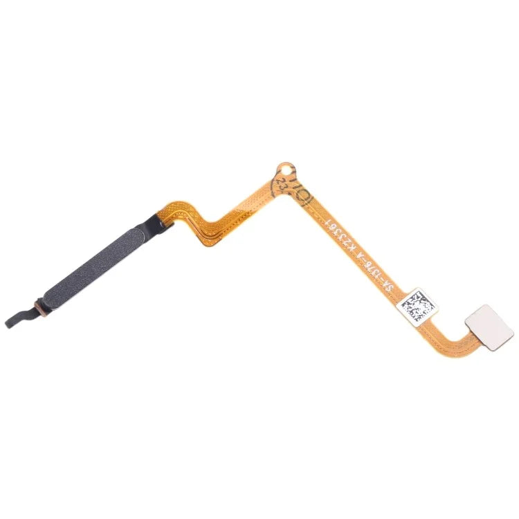 For Xiaomi Redmi 13C 4G / 5G OEM Home Key Fingerprint Button Flex Cable Part (without Logo)