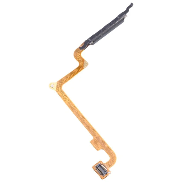 For Xiaomi Redmi 13C 4G / 5G OEM Home Key Fingerprint Button Flex Cable Part (without Logo)