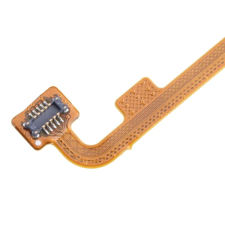 For Xiaomi Redmi 13C 4G / 5G OEM Home Key Fingerprint Button Flex Cable Part (without Logo)