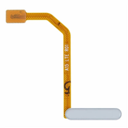 For Samsung Galaxy A25 5G (Global) (161.0 x 76.5 x 8.3mm) A256 OEM Home Key Fingerprint Button Flex Cable Part (without Logo)