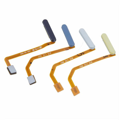 For Samsung Galaxy A25 5G (Global) (161.0 x 76.5 x 8.3mm) A256 OEM Home Key Fingerprint Button Flex Cable Part (without Logo)