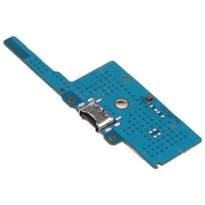 For Samsung Galaxy Tab S5e SM-T725 (LTE) Dock Connector Charging Port Flex Cable Repair Part (without Logo)