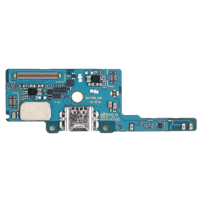 For Samsung Galaxy Tab S5e SM-T725 (LTE) Dock Connector Charging Port Flex Cable Repair Part (without Logo)