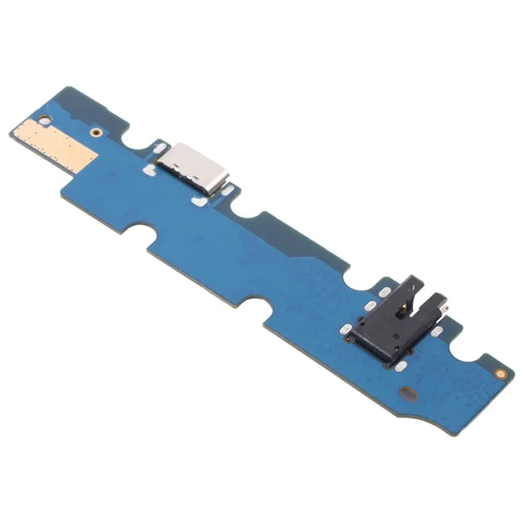 For Samsung Galaxy Tab A7 Lite 8.7-inch T225 (LTE) OEM Dock Connector Charging Port Flex Cable Repair Part (without Logo)