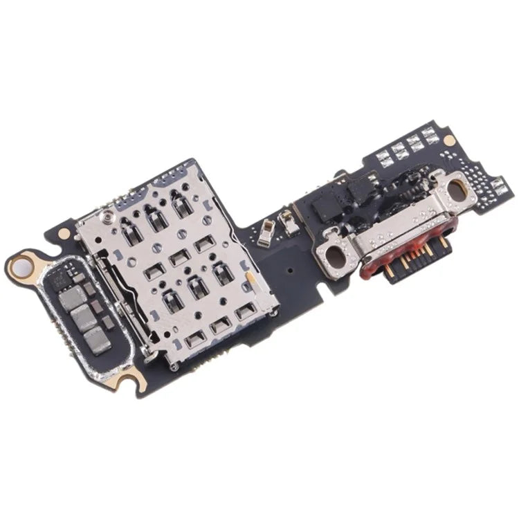 For Xiaomi 13 Assembly Charging Port Flex Cable with IC Replacement Part (without Logo)