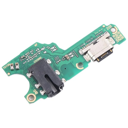 For vivo Y78 5G Dock Connector Charging Port Flex Cable Replacement Part (without Logo)