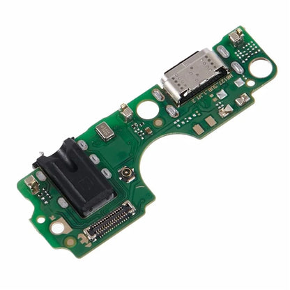 For Tecno Spark Go 2023 4G BF7n Dock Connector Charging Port Flex Cable Repair Part (without Logo)