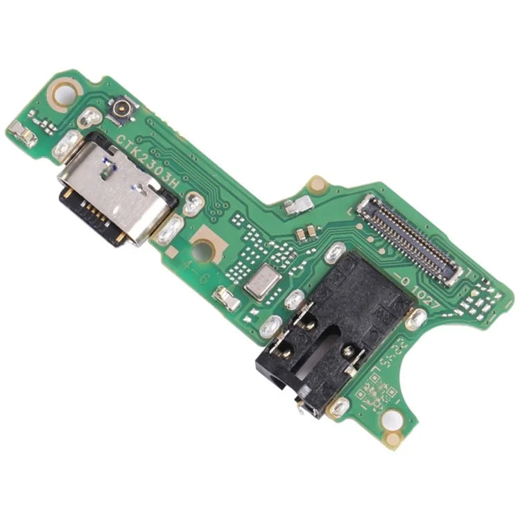 For vivo Y35 5G Dock Connector Charging Port Flex Cable Repair Part (without Logo)