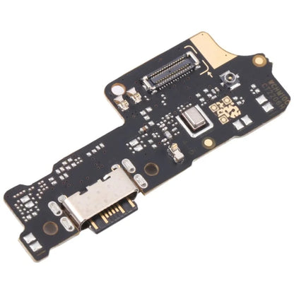 For Xiaomi Redmi 10C 4G / Redmi 10 (India) 4G / Poco C40 Assembly Charging Port Flex Cable with IC Part (without Logo)