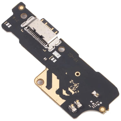 For Xiaomi Redmi 10C 4G / Redmi 10 (India) 4G / Poco C40 Assembly Charging Port Flex Cable with IC Part (without Logo)